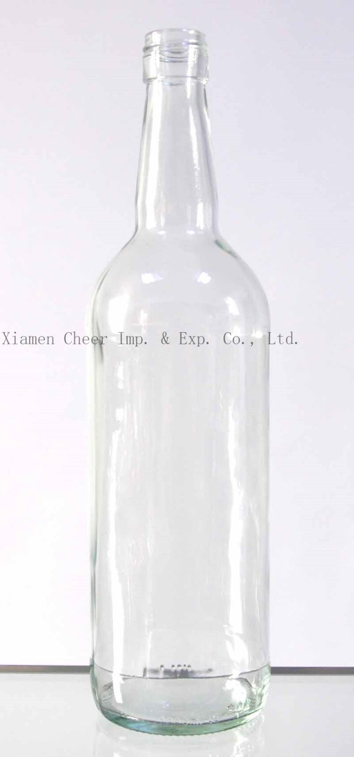 1000ml botellas de Ron (PT1000-3908)