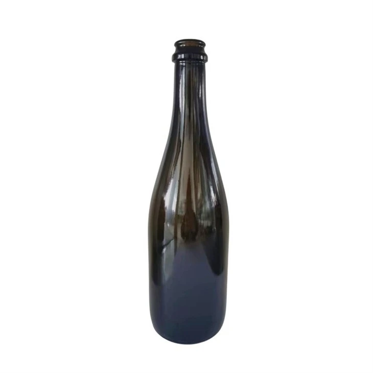750ml Champagne Bottle Size