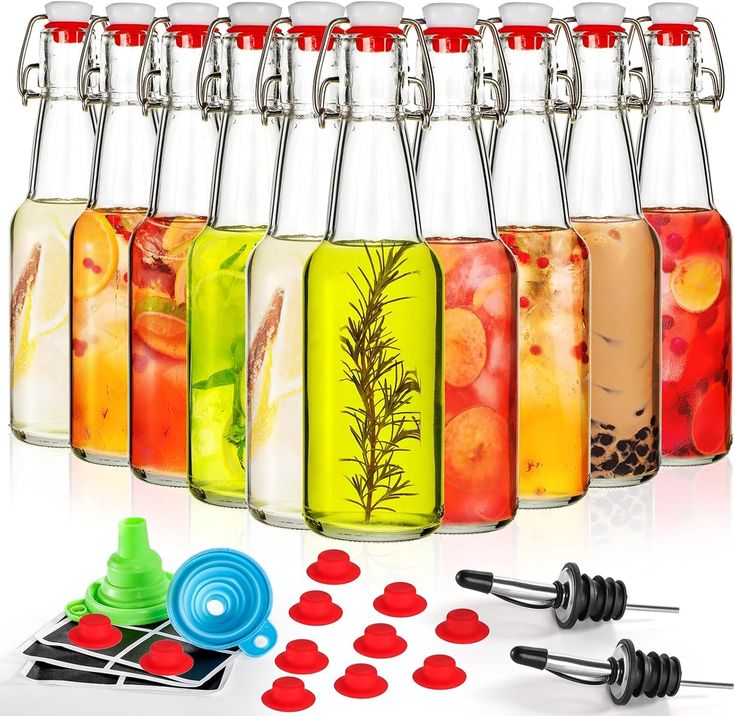beverage bottle beverage bottle