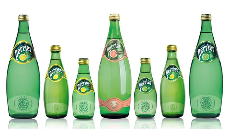 carbonated bottle carbonated bottle